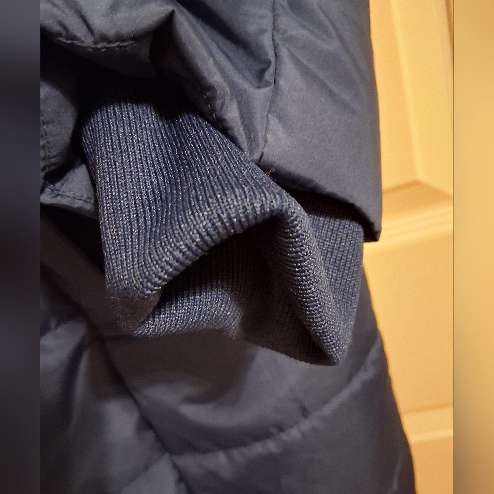 Roaman's Long Coat Evening Blue, M 14/16 - Picture 7 of 12